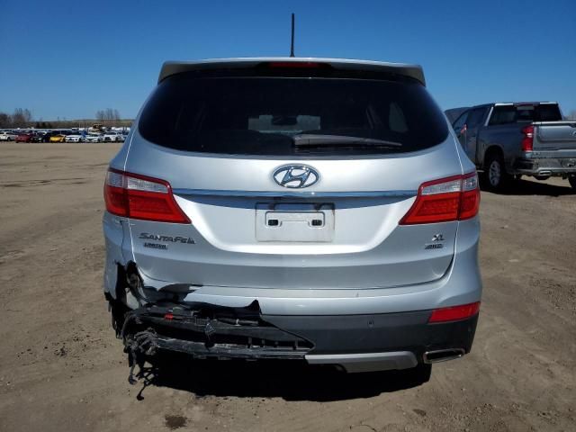 2014 Hyundai Santa FE GLS