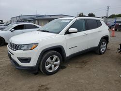 2018 Jeep Compass Latitude for sale in San Diego, CA