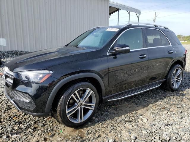 2021 Mercedes-Benz GLE 350 4matic