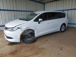 2018 Chrysler Pacifica LX for sale in Colorado Springs, CO