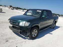 2004 Toyota Tundra Double Cab Limited for sale in Arcadia, FL