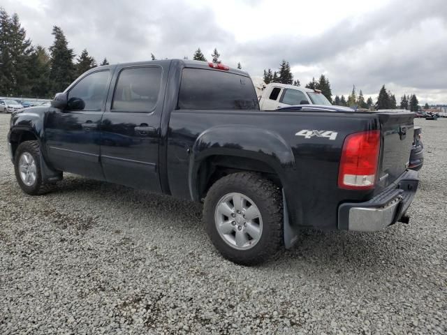 2010 GMC Sierra K1500 Hybrid