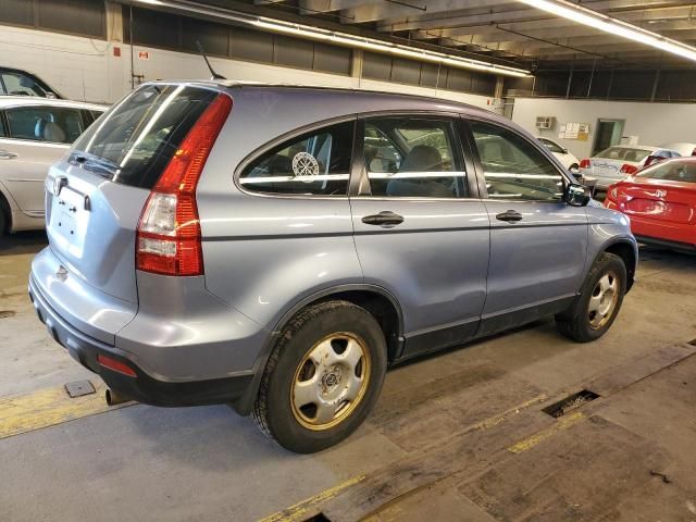 2007 Honda CR-V LX