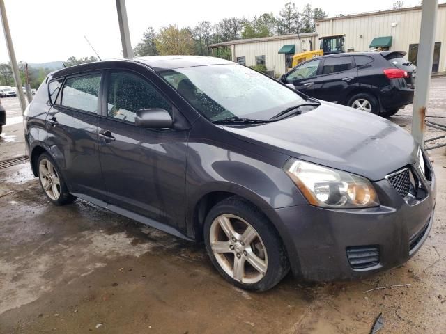 2009 Pontiac Vibe