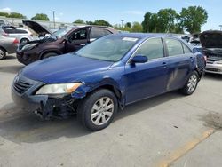 2007 Toyota Camry LE for sale in Sacramento, CA