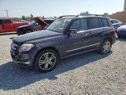 Salvage cars for sale from Copart Memphis, TN: 2014 Mercedes-Benz GLK 350