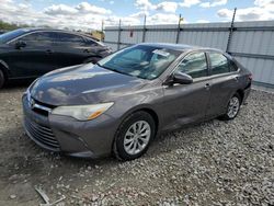 2015 Toyota Camry LE for sale in Cahokia Heights, IL
