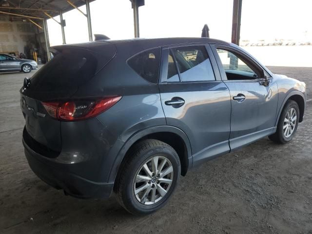 2013 Mazda CX-5 Sport