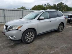 2015 Nissan Pathfinder S for sale in Eight Mile, AL