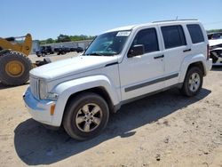 2012 Jeep Liberty Sport en venta en Conway, AR