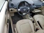 2008 Volkswagen New Beetle Convertible SE