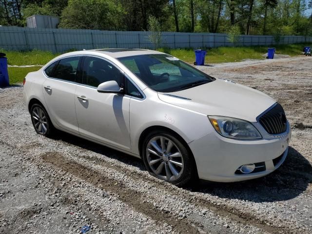 2014 Buick Verano Convenience