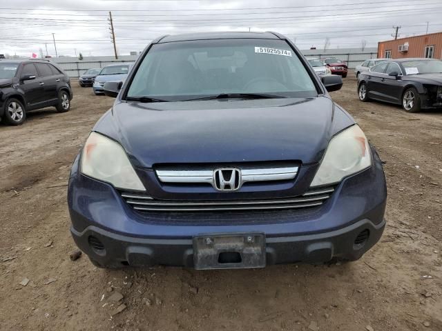 2009 Honda CR-V EX