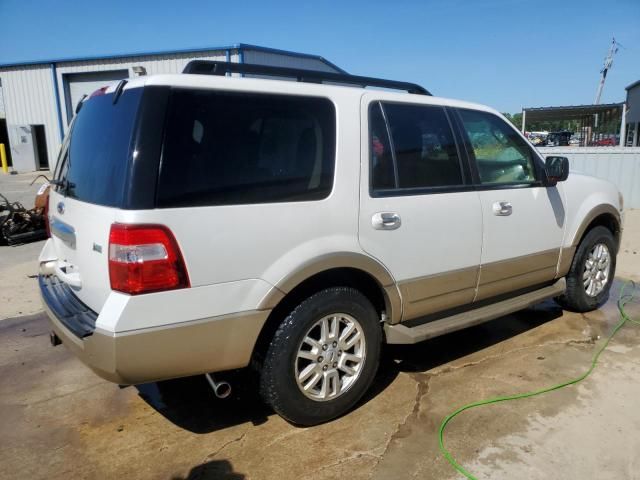 2014 Ford Expedition XLT