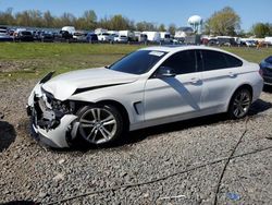 2015 BMW 435 XI Gran Coupe en venta en Hillsborough, NJ