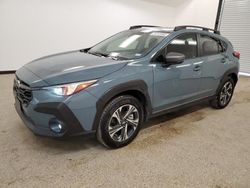 2024 Subaru Crosstrek Premium for sale in Wilmer, TX