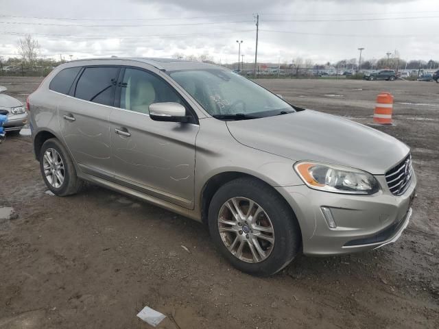 2015 Volvo XC60 T5 Premier