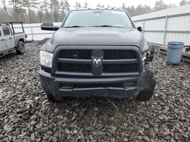 2018 Dodge RAM 2500 ST