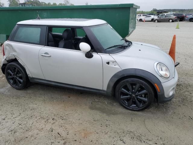 2011 Mini Cooper