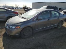 2008 Honda Civic EXL for sale in Rocky View County, AB