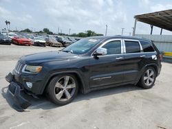 2014 Jeep Grand Cherokee Overland for sale in Corpus Christi, TX