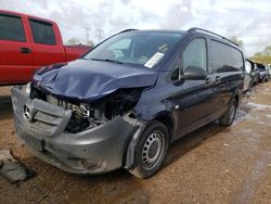 Mercedes-Benz Metris Vehiculos salvage en venta: 2016 Mercedes-Benz Metris