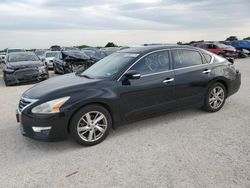 2013 Nissan Altima 2.5 for sale in San Antonio, TX