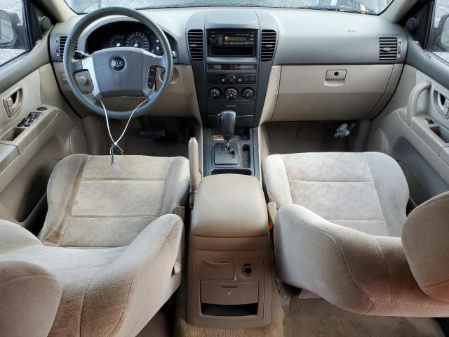 2005 KIA Sorento EX