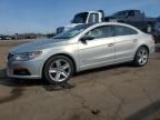 2009 Volkswagen CC Luxury