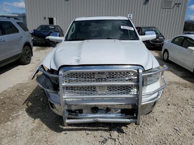 2013 Dodge 1500 Laramie