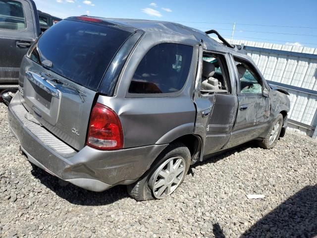 2005 Buick Rainier CXL