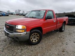 2006 GMC New Sierra K1500 for sale in West Warren, MA