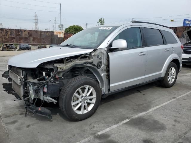 2014 Dodge Journey SXT