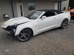 2018 Chevrolet Camaro LT for sale in Earlington, KY