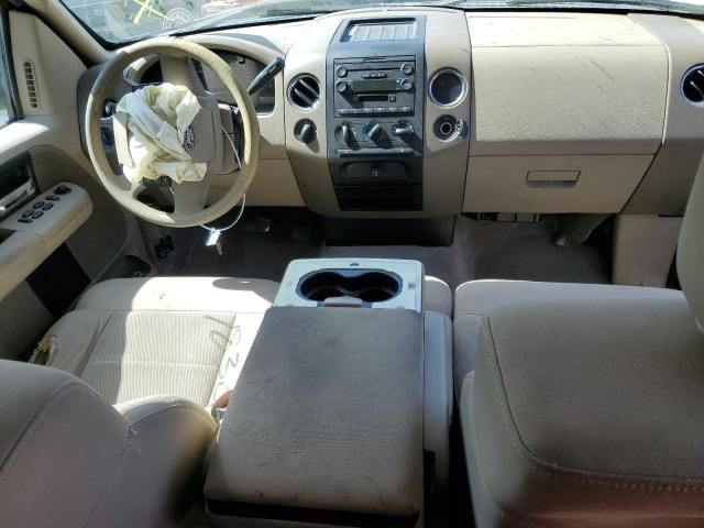 2006 Ford F150