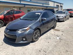 2016 Toyota Corolla L en venta en Earlington, KY