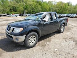2010 Nissan Frontier King Cab SE for sale in Grenada, MS