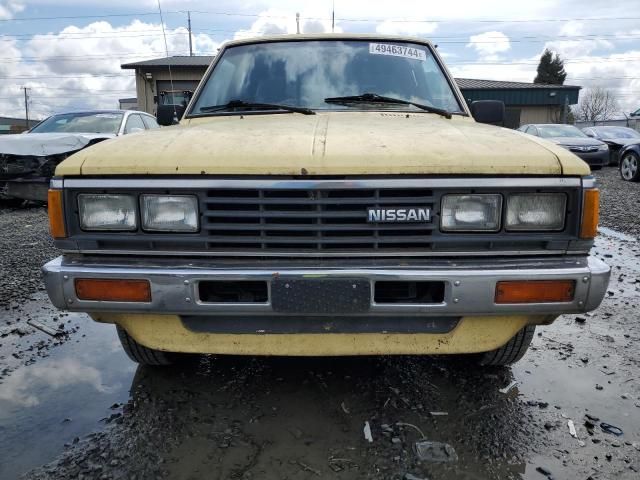 1985 Nissan 720 King Cab