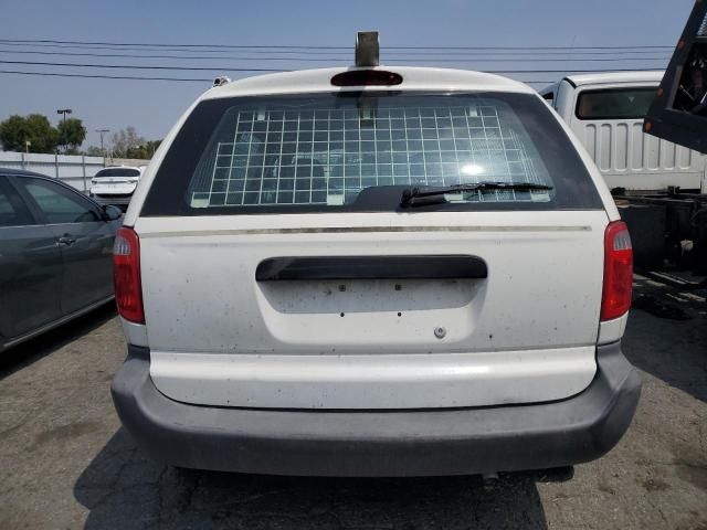 2003 Dodge Caravan C/V