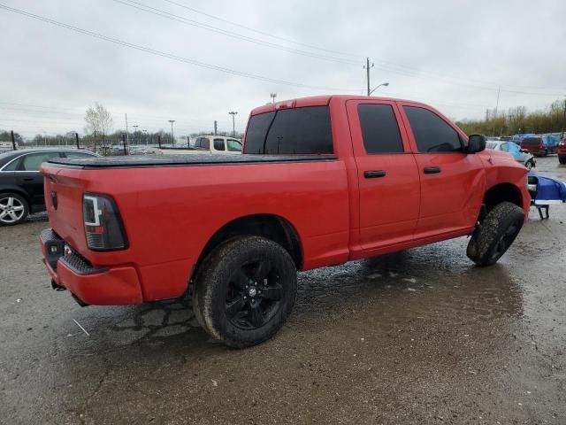 2014 Dodge RAM 1500 ST