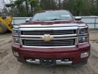 2014 Chevrolet Silverado K1500 High Country