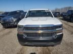 2017 Chevrolet Silverado C1500