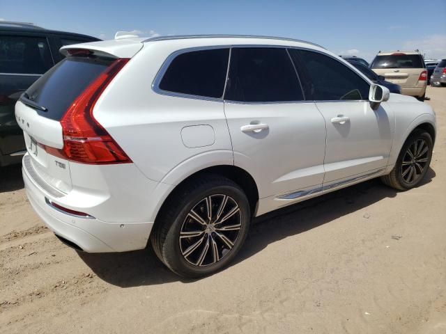 2019 Volvo XC60 T5 Inscription