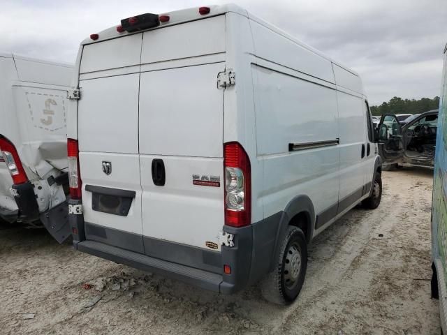 2017 Dodge RAM Promaster 3500 3500 High