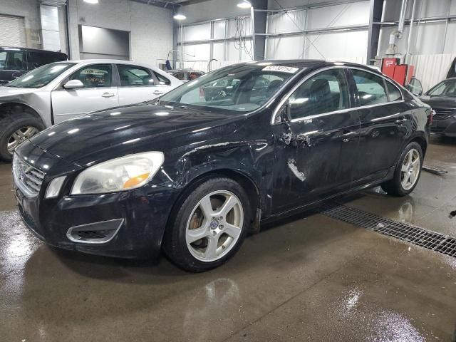 2012 Volvo S60 T5