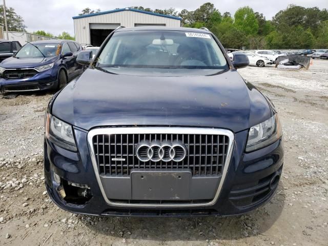 2011 Audi Q5 Premium