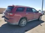 2014 Dodge Durango Citadel