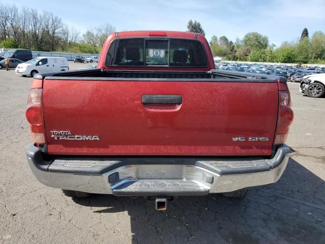 2005 Toyota Tacoma Access Cab