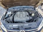 2013 Volkswagen Touareg V6 TDI