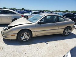 Pontiac Sunfire salvage cars for sale: 2005 Pontiac Sunfire